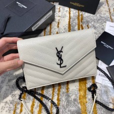 YSI Envelope Mini Woc Bag (19cm)