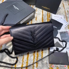 YSI Envelope Mini Woc Bag (19cm)