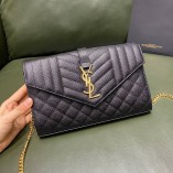 YSI Envelope Monogram Bag (22.5cm)