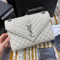 YSI Envelope Monogram Bag (24cm)