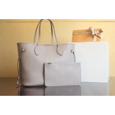 LU NEVERFULL GM TOTE BAG 2022 New Color (32CM)