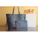 LU NEVERFULL GM TOTE BAG 2022 New Color (32CM)