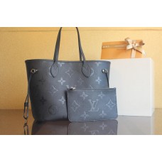 LU NEVERFULL GM TOTE BAG 2022 New Color (32CM)