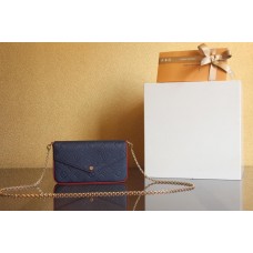 LU FÉLICIE POCHETTE (22CM)