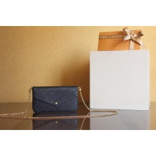 LU FÉLICIE POCHETTE (22CM)