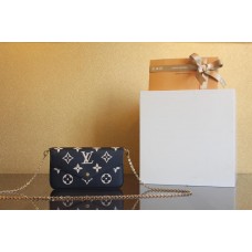 LU FÉLICIE POCHETTE (22CM)