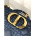 Dion Caro Handbag Small Size (20cm)