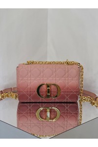 Dion Caro Handbag Small Size (Gradient Rose, 20cm)