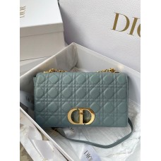 Dion Caro Handbag Large Size (Azure, 28cm)