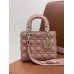 A [Best Seller] [Megan Recommend] Lady Dion My ABCDion Bag with Lambskin(20CM)