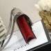 GG 2020ss Dionysus Medium Size 25cm in Red ( with crystal )