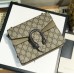 GG 2020ss Dionysus Small Size 20cm in Original Color