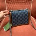 GG 2020ss Dionysus Small Size 20cm in Denim