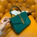 GG Sylvie 1969 Small Size 20cm in Green