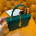 GG Sylvie 1969 Small Size 20cm in Green