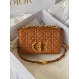 Dion Caro Handbag Small Size (Caramel, 20cm)
