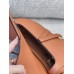 Dion Saddle Bag(Strap needs extra purchase)(25.5CM)