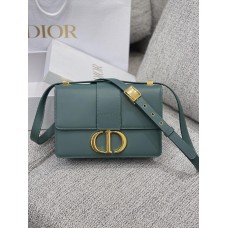 Dion 30 Montaigne Bag(Lake Blue, 24CM)