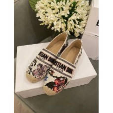 Dion Flat Shoes 2021