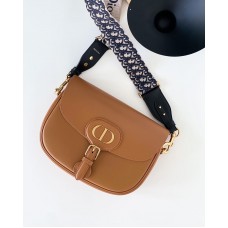 LARGE DION BOBBY BAG(STRAP INCLUDED)(27CM)