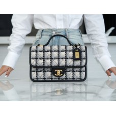 22k Handbag Limited (25cm)