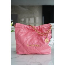 CHANLE 22P S/S 22BAG