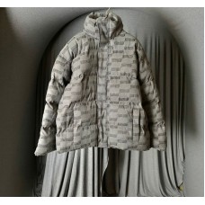 BB down-filled coat
