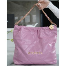 CHANLE 22P S/S 22BAG