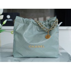 CHANLE 22P S/S 22BAG