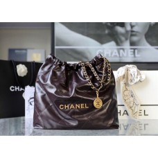 CHANLE 22P S/S 22BAG