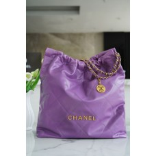 CHANLE 22P S/S 22BAG