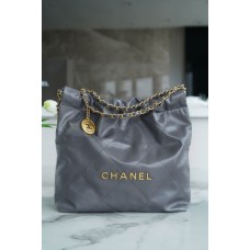 CHANLE 22P S/S 22BAG