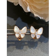 VCA 2022 Butterfly Earrings