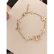 LV Logo Bracelet