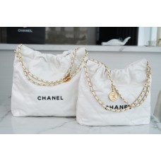 CHANLE 22P S/S 22BAG