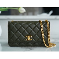 22k Handbag CC Woc (20cm)