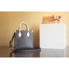 2022 New Tote Handbag (22cm)