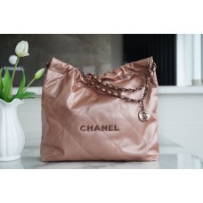 CHANLE 22P S/S 22BAG