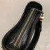 New Chanle Gabrielle Bag Small Size (Black 20cm)