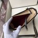 New Chanle Gabrielle Bag Small Size (Apricot 20cm)