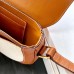 BESACE Bag in Calfskin Leather (19cm)