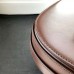 Maillon Triomphe Medium Bag in Calfskin Leather (Brown 23cm)