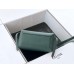 MICRO BELT BAG IN GRAINED CALFSKIN(New Dark Green 24CM)