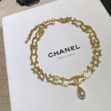 CHANLE LUXURY NECKLACE