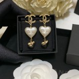 CHANLE LUXURY EARRINGS