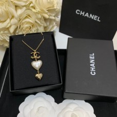 CHANLE LUXURY NECKLACE