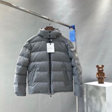 MONCLER Exclusive Collection Eco-friendly Goose Down Jacket