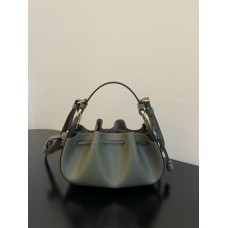 FEND POMODORINO MINI BAG (21.5CM)