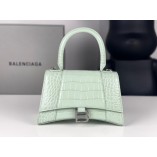 BALENXXGA HOURGLASS BAG (2 SIZES)