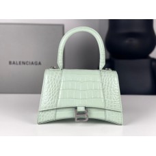 BALENXXGA HOURGLASS BAG (2 SIZES)